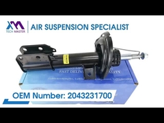 टेक मास्टर TMAIRSUS X204 2043231700 के लिए फ्रंट कॉइल स्प्रिंग शॉक