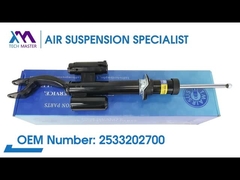 टेक मास्टर TMAIRSUS फ्रंट लेफ्ट कॉइल स्प्रिंग शॉक GLC253 2533202700 के लिए