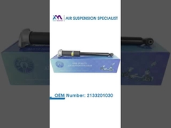 टेक मास्टर TMAIRSUS BENZ W213 W238 2133201030 के लिए रियर कॉइल स्प्रिंग शॉक