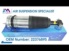 कैडिलैक एस्केलेड के लिए टेक मास्टर TMAIRSUS फ्रंट राइट एयर शॉक 22376895