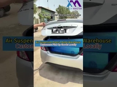 टेकमास्टर दुबई गोदाम