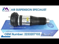 टेक मास्टर TMAIRSUS फ्रंट लेफ्ट एयर स्प्रिंग मर्सिडीज-बेंज W223 S-क्लास मेबैक S-क्लास 2233207103 के लिए
