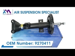 टेक मास्टर TMAIRSUS मर्सिडीज-बेंज R171 9270411 के लिए फ्रंट कॉइल स्प्रिंग शॉक