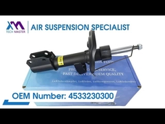 टेक मास्टर TMAIRSUS मर्सिडीज-बेंज W453 4533230300 के लिए फ्रंट कॉइल स्प्रिंग शॉक