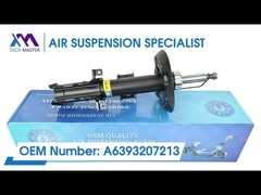 टेक मास्टर TMAIRSUS मर्सिडीज-बेंज W636/W639 A6393207213 के लिए फ्रंट कॉइल स्प्रिंग शॉक