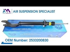 टेक मास्टर TMAIRSUS फ्रंट लेफ्ट कॉइल स्प्रिंग शॉक मर्सिडीज-बेंज GLC253 2533200830 के लिए