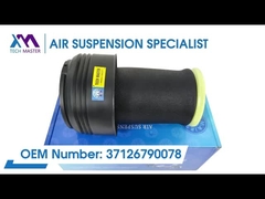 टेक मास्टर TMAIRSUS रियर एयर स्प्रिंग बीएमडब्ल्यू X5 (E70) बीएमडब्ल्यू X6 (E71) बीएमडब्ल्यू X6 (E72) 37126790078 के लिए