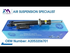 मर्सिडीज W212 E वर्ग वायु निलंबन सदमे से बचाने वाले उपकरण OEM 2123203138 2123202238