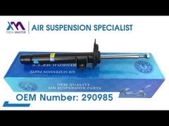 टेक मास्टर TMAIRSUS BMW E46 290985 के लिए फ्रंट लेफ्ट कॉइल स्प्रिंग शॉक