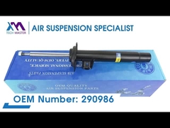 टेक मास्टर TMAIRSUS फ्रंट राइट कॉइल स्प्रिंग शॉक BMW E46 290986 के लिए