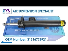 टेक मास्टर TMAIRSUS BMW 3 सीरीज/E90 31316772921 के लिए फ्रंट लेफ्ट कॉइल स्प्रिंग शॉक