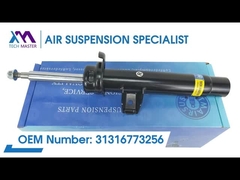 टेक मास्टर TMAIRSUS फ्रंट राइट कॉइल स्प्रिंग शॉक BMW 3 सीरीज/E90 31316773256 के लिए