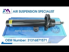 टेक मास्टर TMAIRSUS फ्रंट लेफ्ट कॉइल स्प्रिंग शॉक BMW F45 31316871571 के लिए