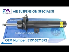 टेक मास्टर TMAIRSUS BMW F45 31316871572 के लिए फ्रंट राइट कॉइल स्प्रिंग शॉक