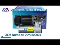 टेक मास्टर TMAIRSUS एयर कंप्रेसर के लिए W213 ई वर्ग W205 वर्ग W253 GLC 0993200004