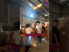 दुबई में सीधे अपना सामान उठाओ!