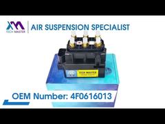 टेक मास्टर TMAIRSUS AUDI A8 A6C6 A6C5 Bentley GT Flyspur 4F0616013 के लिए वायु निलंबन वाल्व ब्लॉक