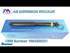 टेक मास्टर TMAIRSUS रियर कॉइल स्प्रिंग शॉक मर्सिडीज-बेंज 906 9063200231 के लिए
