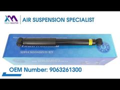 टेक मास्टर TMAIRSUS रियर कॉइल स्प्रिंग शॉक मर्सिडीज-बेंज 906 9063200231 के लिए