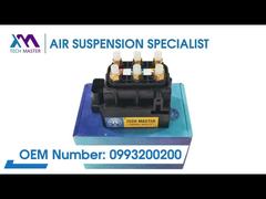 टेक मास्टर TMAIRSUS एयर सस्पेंशन वाल्व ब्लॉक W213 W253 C238 C257 2016- 0993200200 099320025 के लिए