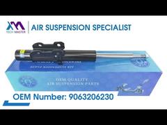 टेक मास्टर TMAIRSUS फ्रंट कॉइल स्प्रिंग शॉक मर्सिडीज-बेंज 906 9063206230 के लिए