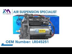 टेक मास्टर TMAIRSUS एयर कंप्रेसर लैंड रोवर डिस्कवरी 3/4 रेंज रोवर स्पोर्ट AMK टाइप LR045251 के लिए