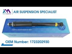 टेक मास्टर TMAIRSUS रियर राइट कॉइल स्प्रिंग शॉक BENZ SLC/SLK R172 1723202930 के लिए