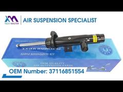 Tech Master TMAIRSUS Front Right Coil Spring Shock for BMW F30 4 Matic ADS 37116851554