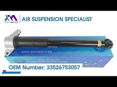 टेक मास्टर TMAIRSUS रियर लेफ्ट और राइट शॉक एब्सोर्सर के लिए Range Rover III L322/HSE 4.4 V8 32V नहीं