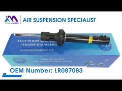 टेक मास्टर TMAIRSUS फ्रंट राइट एयर शॉक LADN ROVER RANGE ROVER L405 and Sports L494 2014 LR087083