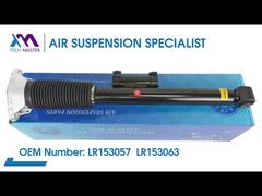 लैंड रोवर L460 रेंज रोवर स्पोर्ट L461 LR153057 के लिए टेक मास्टर TMAIRSUS रियर राइट शॉक अवशोषक