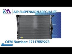 टेक मास्टर TMAIRSUS रियर लेफ्ट और राइट 4.4 V8 32V रेंज रोवर III L322/HSE के लिए कोई विज्ञापन नहीं