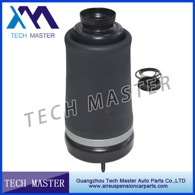 मर्सिडीजज़ W164 एयर बेलोज़ के लिए फ्रंट एयर सस्पेंशन 1643206013 1643205813 1643206113