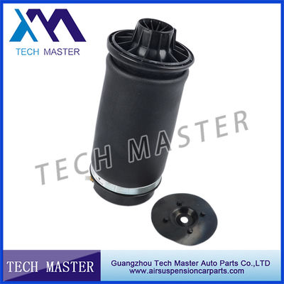 रियर एयर सस्पेंशन स्प्रिंग मर्सिडीज W164 एमएल एयर बोलो बैग 1643200625 1643200925