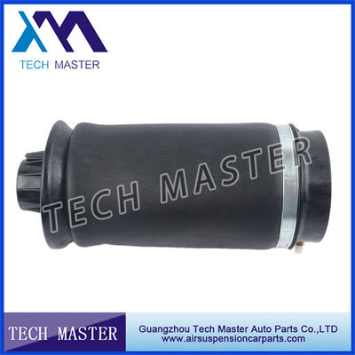 रियर एयर सस्पेंशन स्प्रिंग मर्सिडीज W164 एमएल एयर बोलो बैग 1643200625 1643200925