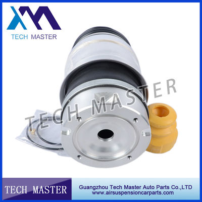 Touareg फ्रंट लेफ्ट एयर स्प्रिंग बैग, पोर्श 955 एयर बेलोज़ OEM 7L5616039E