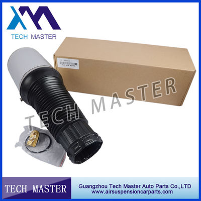 एयर शॉक सस्पेंशन एयर स्प्रिंग बैग ऑडी A8 D3 4E 4E0616039R 4E0616040R के लिए