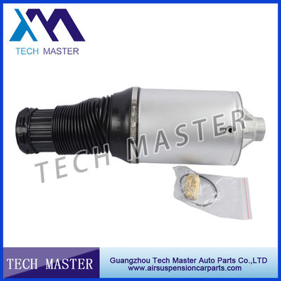एयर शॉक सस्पेंशन एयर स्प्रिंग बैग ऑडी A8 D3 4E 4E0616039R 4E0616040R के लिए
