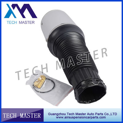 एयर शॉक सस्पेंशन एयर स्प्रिंग बैग ऑडी A8 D3 4E 4E0616039R 4E0616040R के लिए