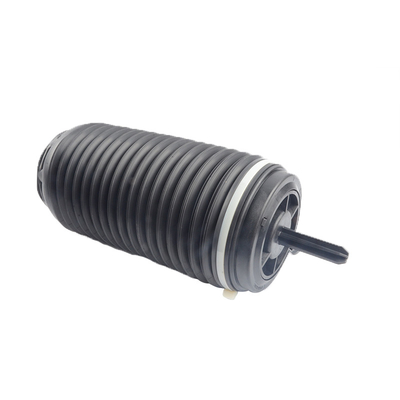 Porsche Macan 95B फ्रंट रबर एयर सस्पेंशन स्प्रिंग्स 95B616039 95B616039A