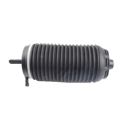 Porsche Macan 95B फ्रंट रबर एयर सस्पेंशन स्प्रिंग्स 95B616039 95B616039A