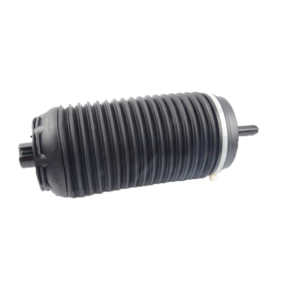 Porsche Macan 95B फ्रंट रबर एयर सस्पेंशन स्प्रिंग्स 95B616039 95B616039A