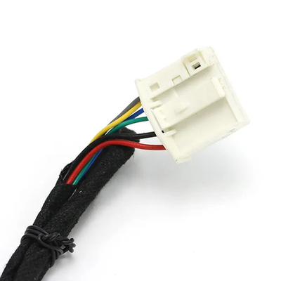 बीएमडब्ल्यू F01 F02 रियर लेफ्ट 51247185713 2010-2014 के लिए D2809L इलेक्ट्रिक टेलगेट पावर लिफ्ट गेट