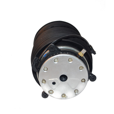 मर्सिडीज बेंज W213 OEM 2133200125 के लिए रियर एयर सस्पेंशन स्प्रिंग एयर बैग सस्पेंशन किट