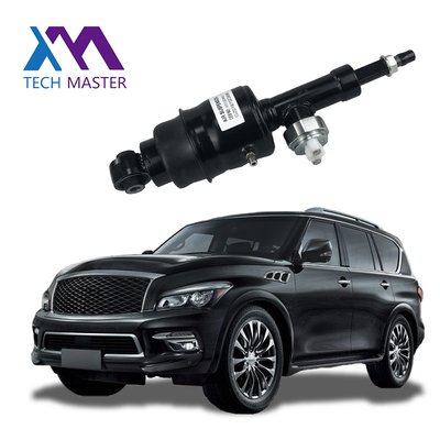 निसान पेट्रोल इनफिनिटी QX56 QX80 E62101LA7B E6210-1LA7B के लिए रियर एयर राइड सस्पेंशन शॉक अवशोषक