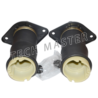 रियर लेफ्ट और राइट AUDI A6 C5 4B कार एयर सस्पेंशन बेलो OEM 4Z7616051A 4Z7616052A एयर स्प्रिंग बैग