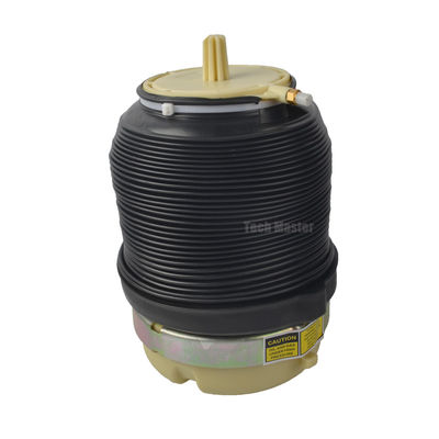 ऑडी A6C6 रियर एयर सस्पेंशन स्प्रिंग और बैग 4F0616001 4F0616001J के लिए एयर सस्पेंशन स्प्रिंग