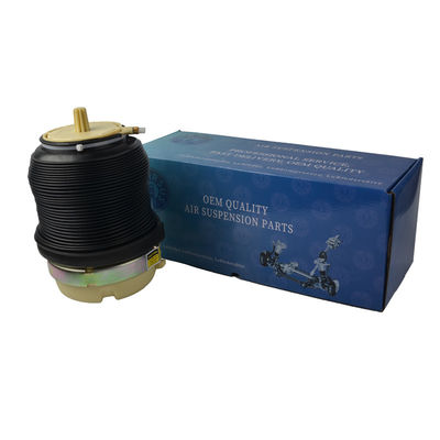 ऑडी A6C6 रियर एयर सस्पेंशन स्प्रिंग और बैग 4F0616001 4F0616001J के लिए एयर सस्पेंशन स्प्रिंग