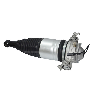 VW Touareg II पोर्श 958 ऑटोमोबाइल शॉक अवशोषक कीमतों 7P6616019K 7P6616020K के लिए रबर एयर सस्पेंशन का समायोजन