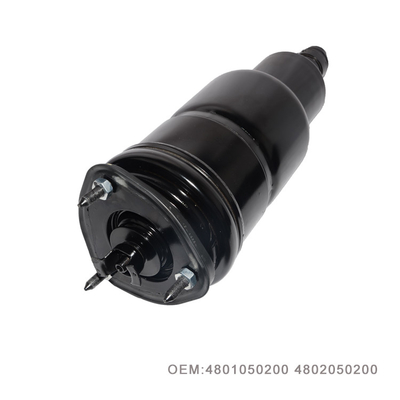 लेक्सस UVF4 USF40 LS600H LS460 AWD एयर सस्पेंशन Airmatic 48020-50260 48010-50260 के लिए शॉक अवशोषक बम्पर